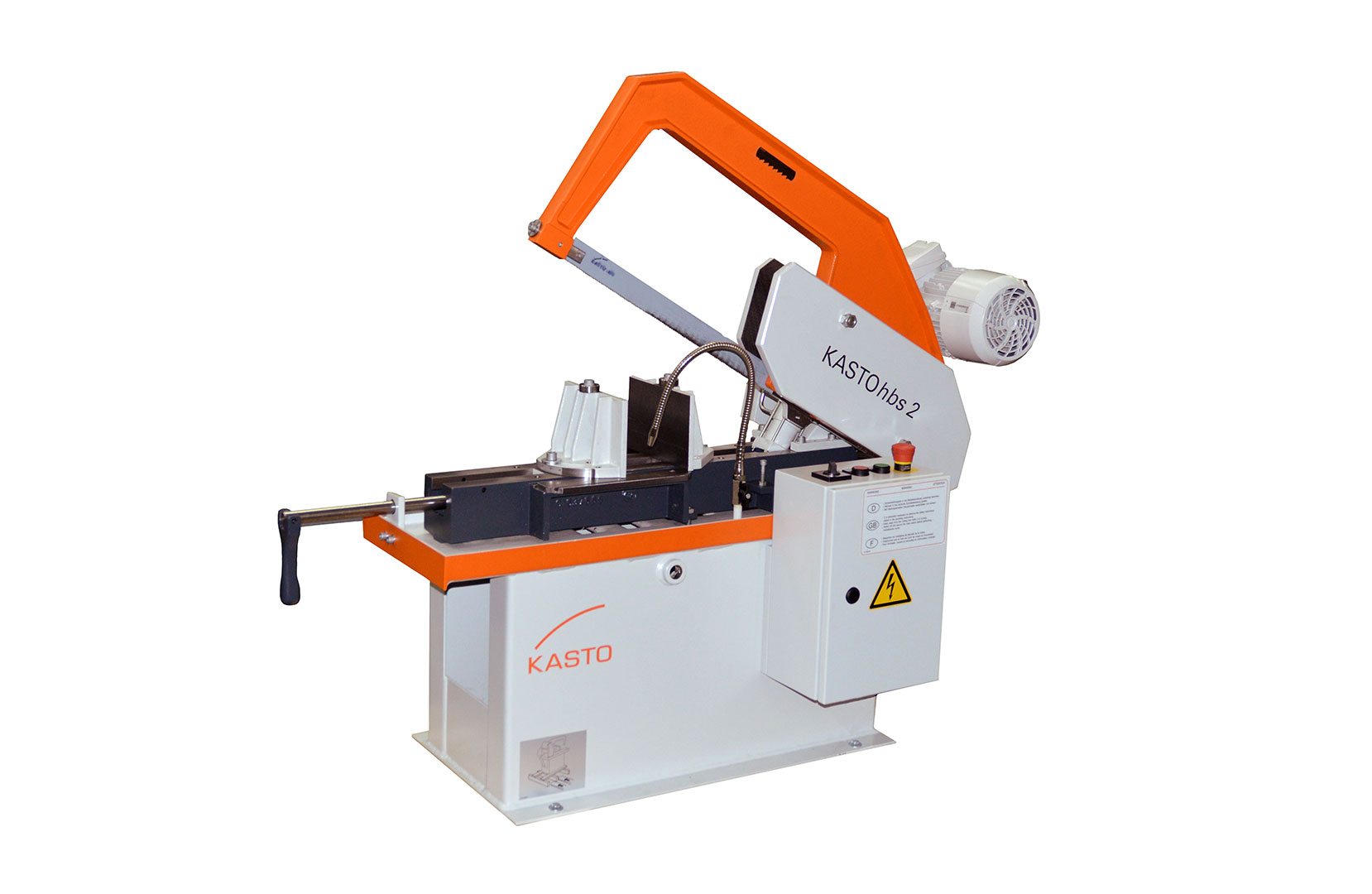 Product finder saws | KASTO